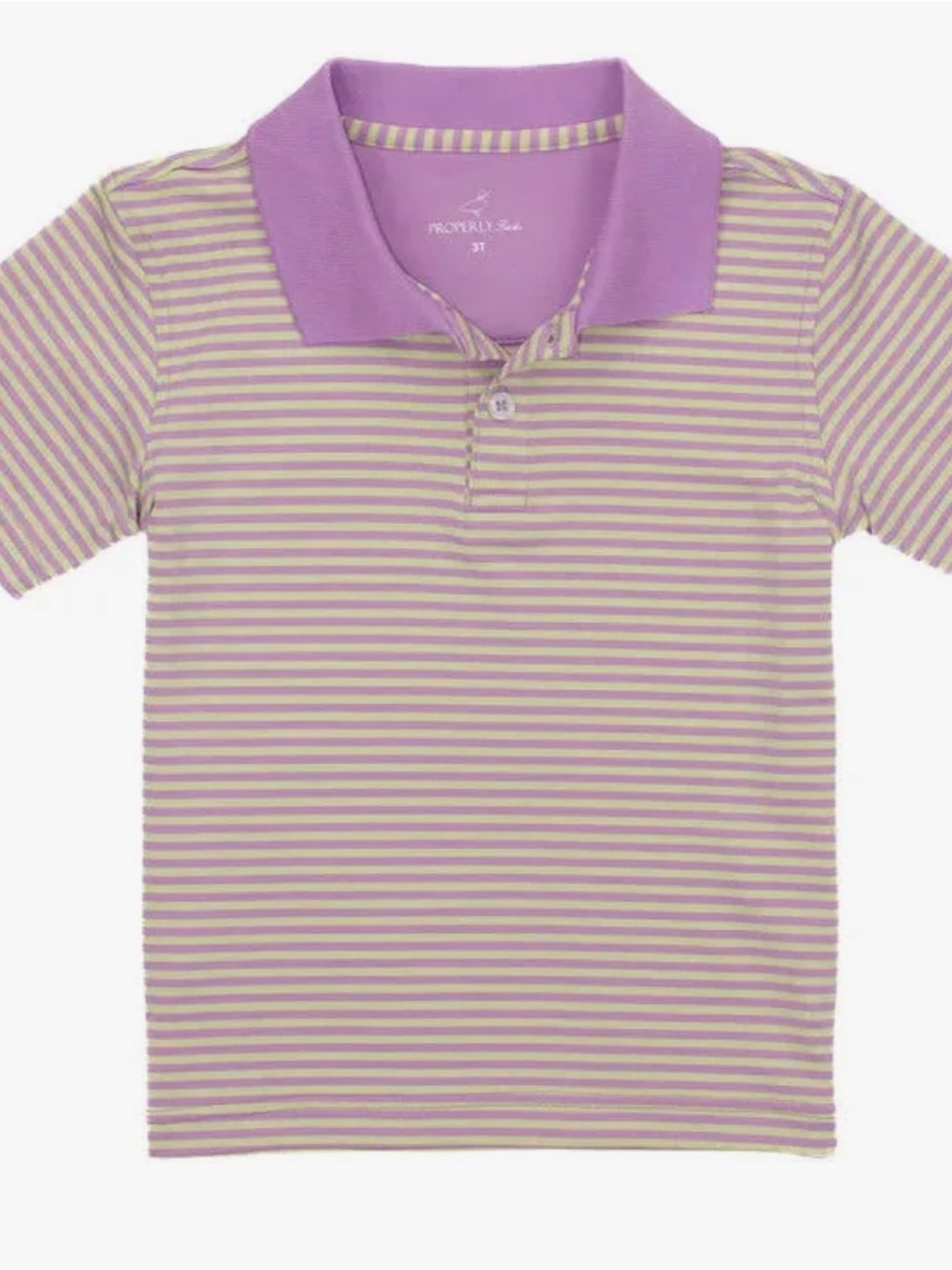 NWT Properly Tied Dallas Polo